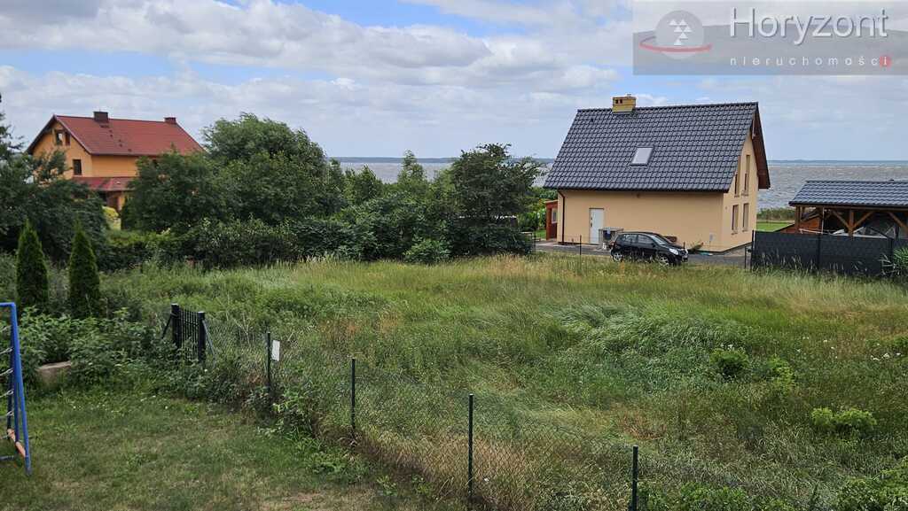 Działka 1342m2 - 200m do Zalewu Szczecińskiego (5)