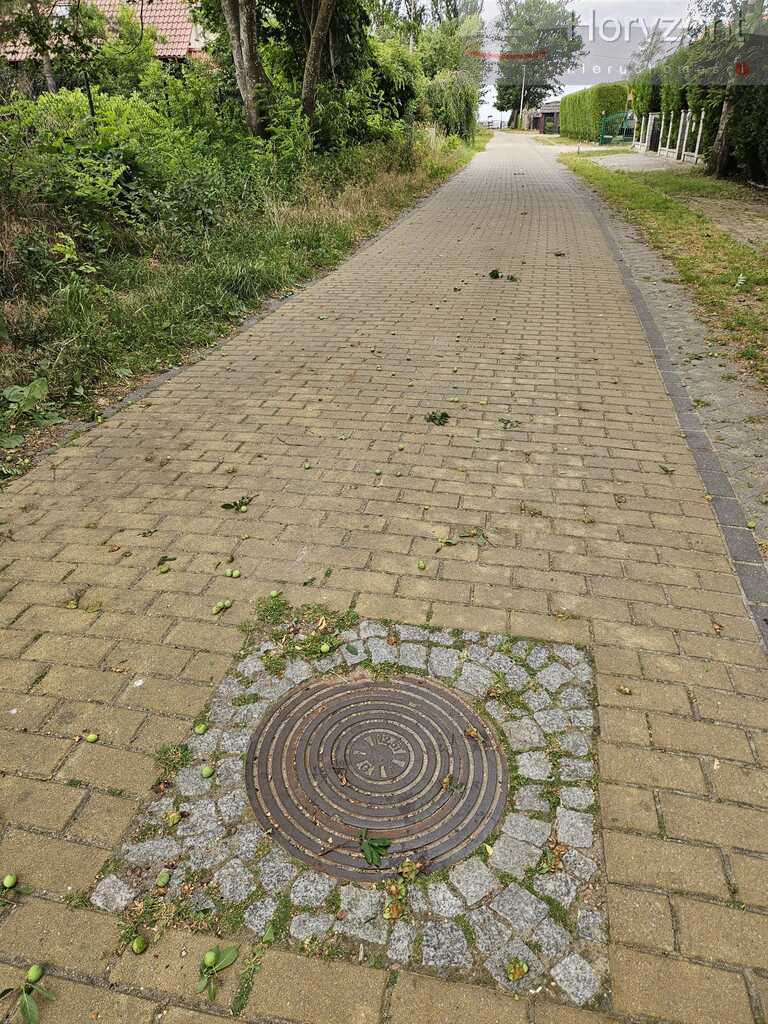 Działka 1342m2 - 200m do Zalewu Szczecińskiego (7)