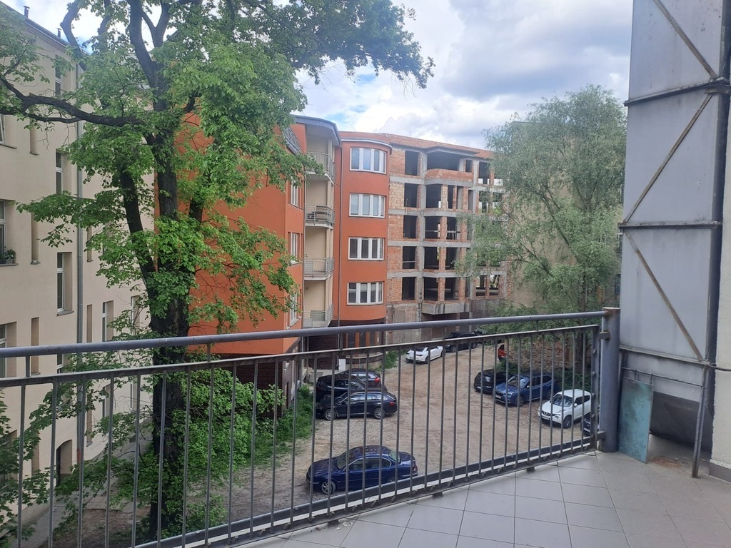 Mieszkanie Dwupoziomowe miejsce w garażu (5)