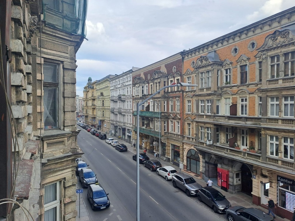 Mieszkanie Dwupoziomowe miejsce w garażu (6)