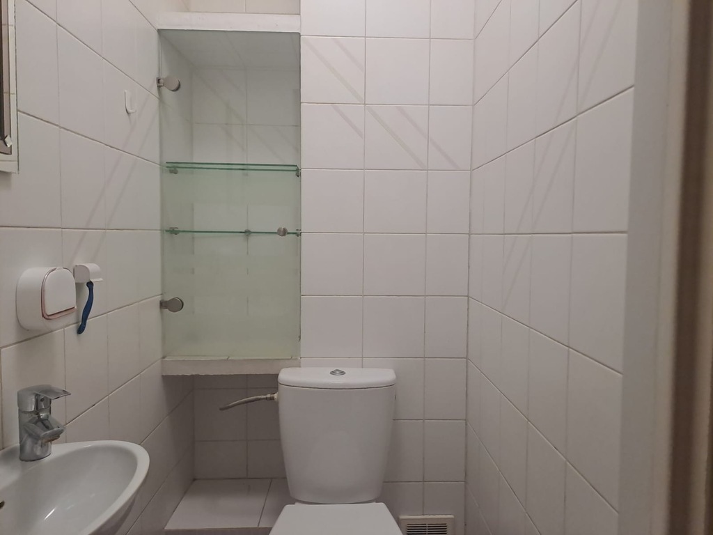 Mieszkanie Dwupoziomowe miejsce w garażu (10)
