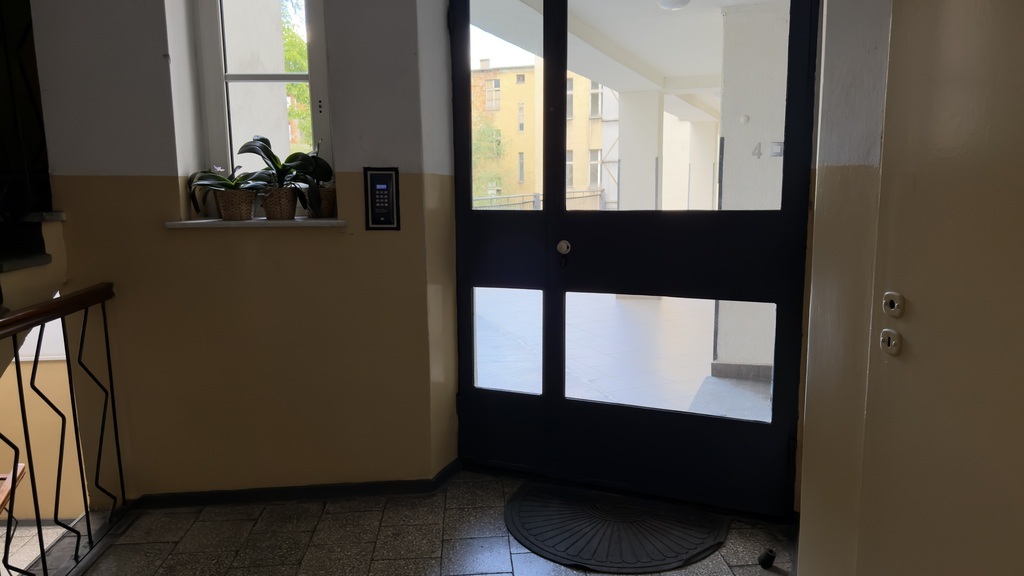 Mieszkanie Dwupoziomowe miejsce w garażu (15)