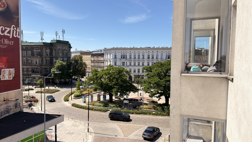 Mieszkanie z parkingiem w cenie (11)