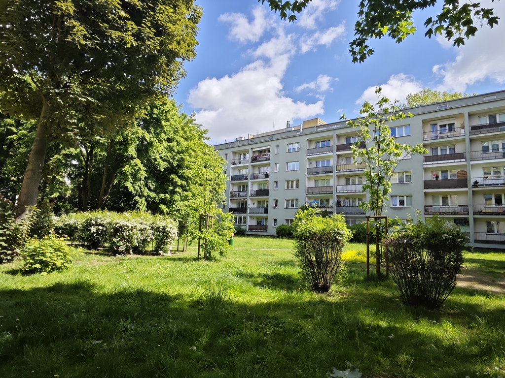 ul. Odzieżowa, 3pok, 55m2, 3 piętro, balkon !!! (16)