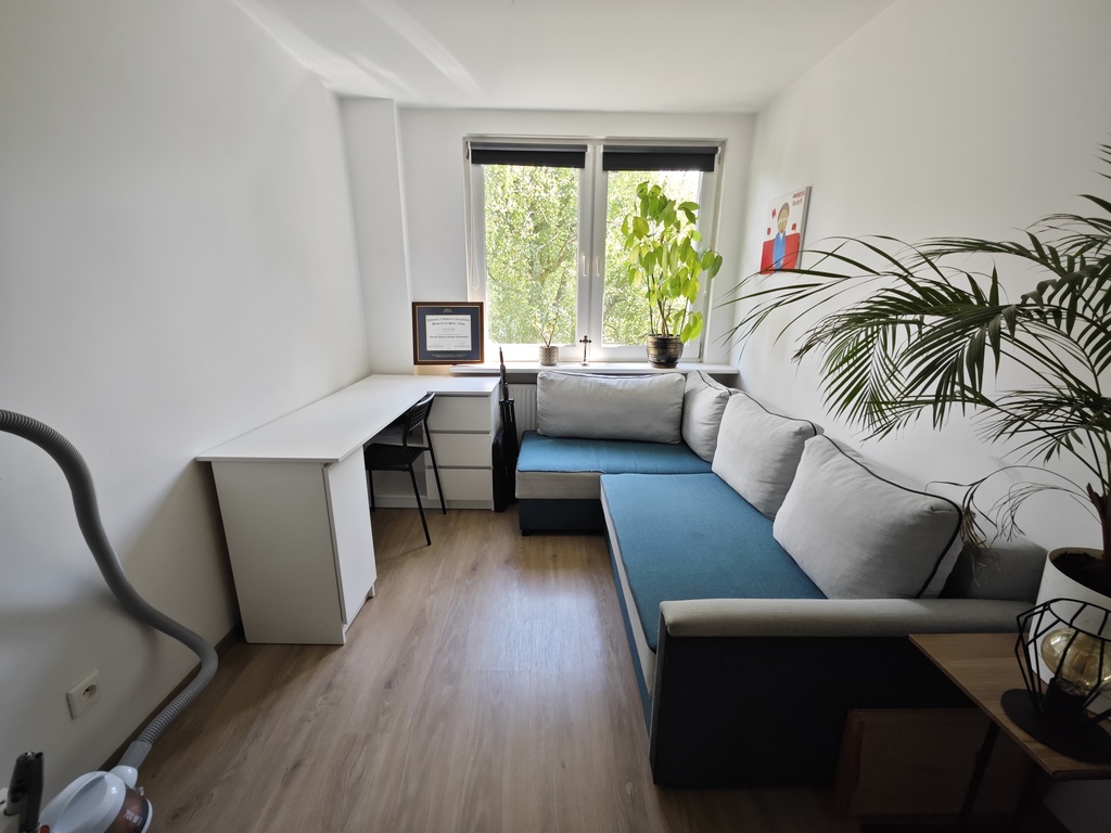 ul. Odzieżowa, 3pok, 55m2, 3 piętro, balkon !!! (7)