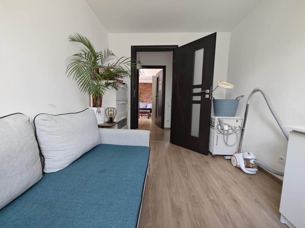 ul. Odzieżowa, 3pok, 55m2, 3 piętro, balkon !!! (8)