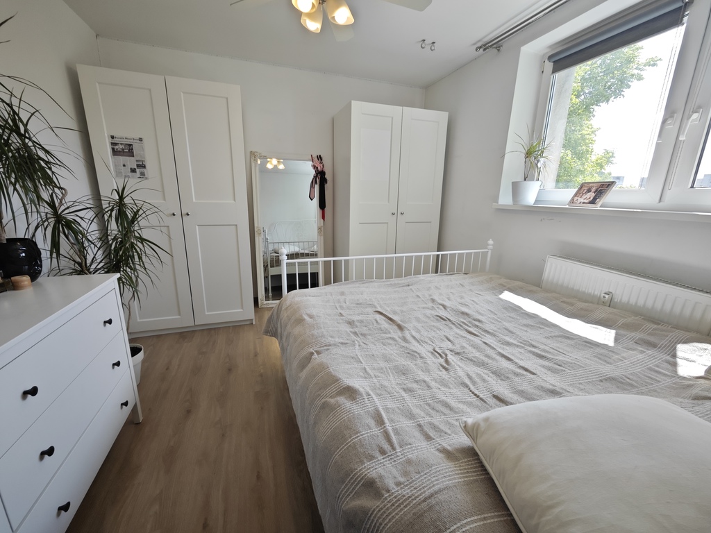 ul. Odzieżowa, 3pok, 55m2, 3 piętro, balkon !!! (5)
