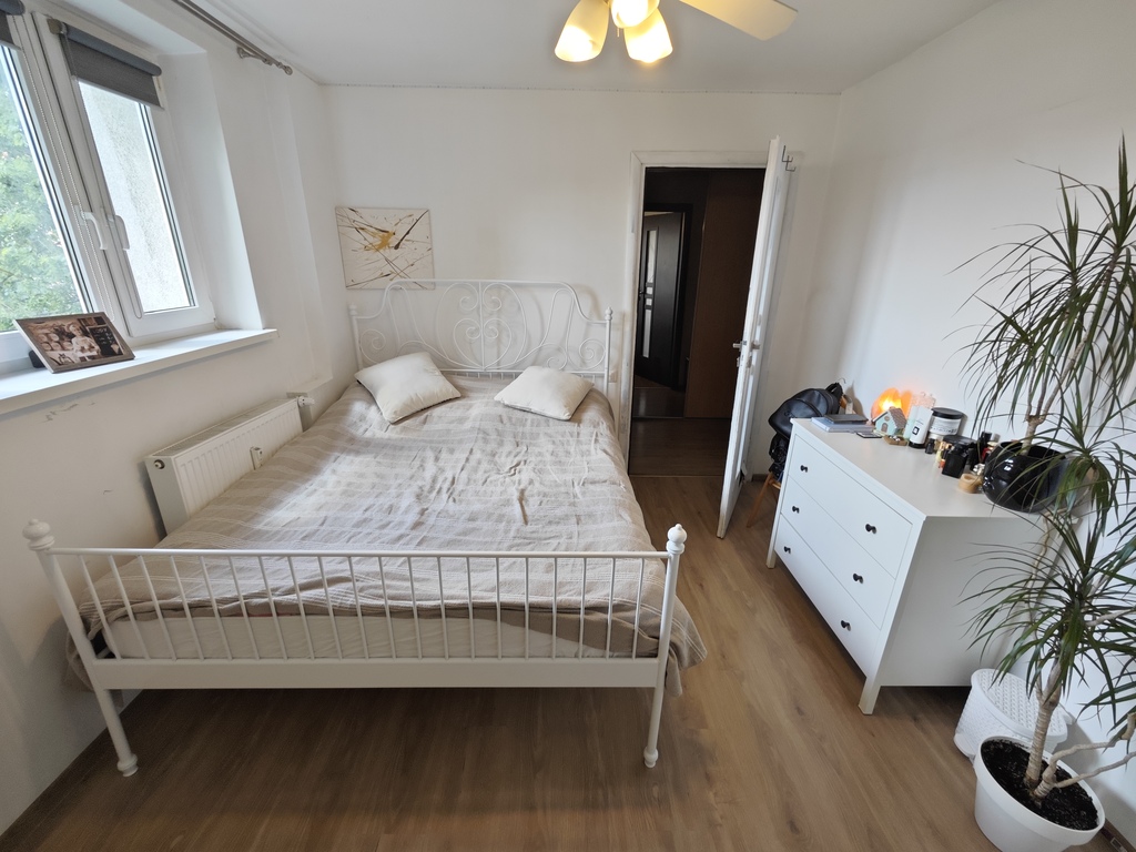 ul. Odzieżowa, 3pok, 55m2, 3 piętro, balkon !!! (6)