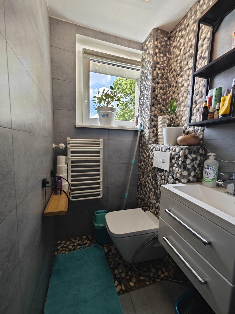 ul. Odzieżowa, 3pok, 55m2, 3 piętro, balkon !!! (13)