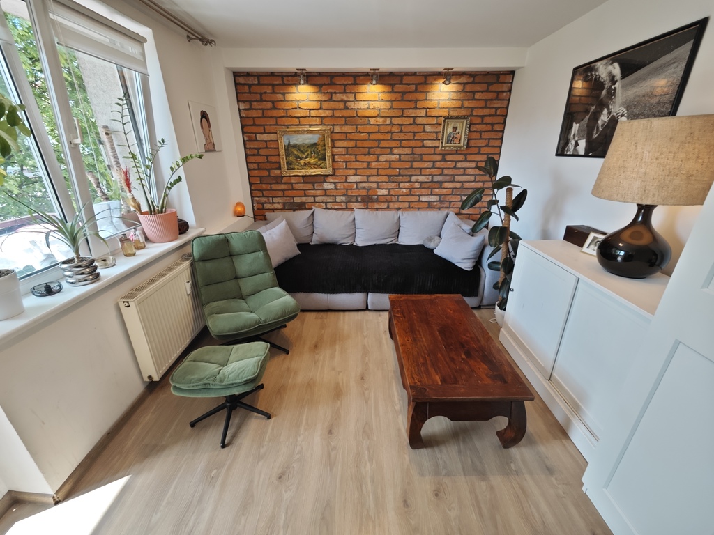 ul. Odzieżowa, 3pok, 55m2, 3 piętro, balkon !!! (4)