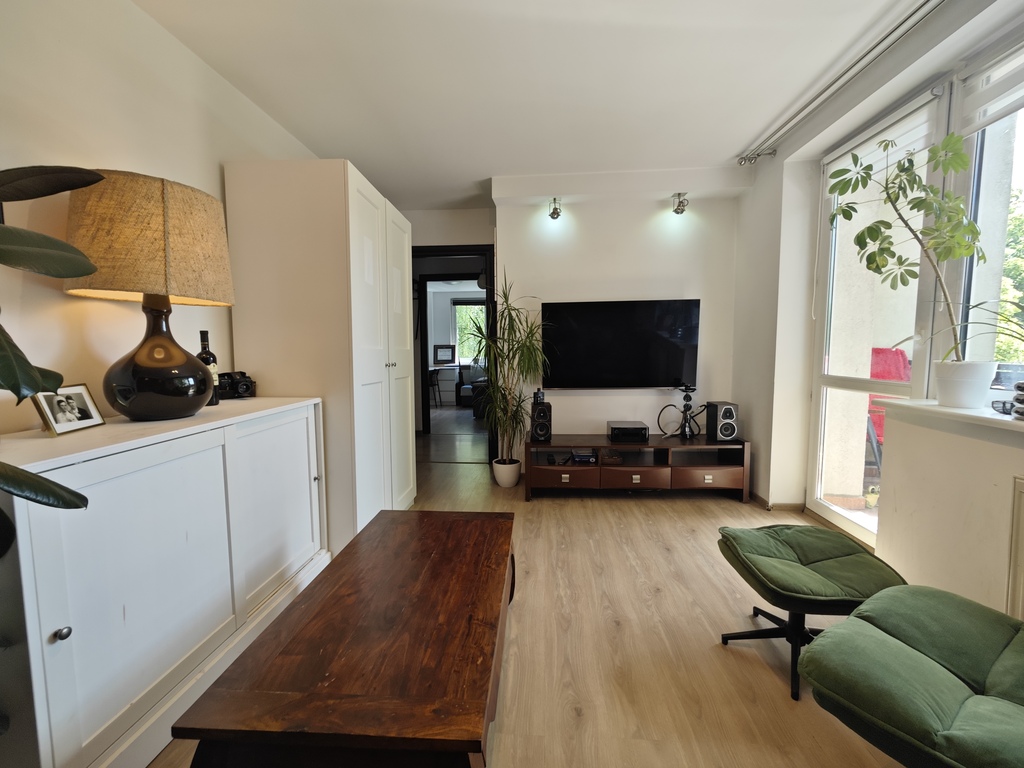 ul. Odzieżowa, 3pok, 55m2, 3 piętro, balkon !!! (3)