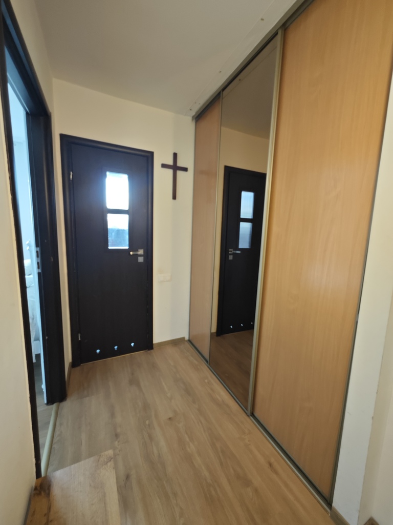 ul. Odzieżowa, 3pok, 55m2, 3 piętro, balkon !!! (14)
