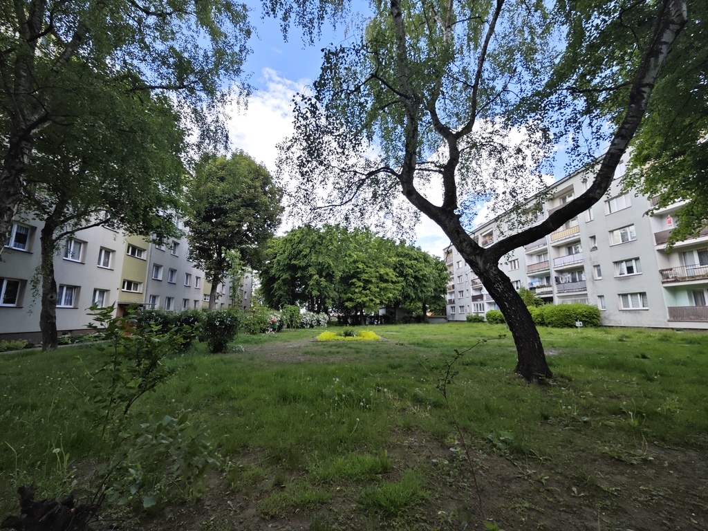 ul. Odzieżowa, 3pok, 55m2, 3 piętro, balkon !!! (15)
