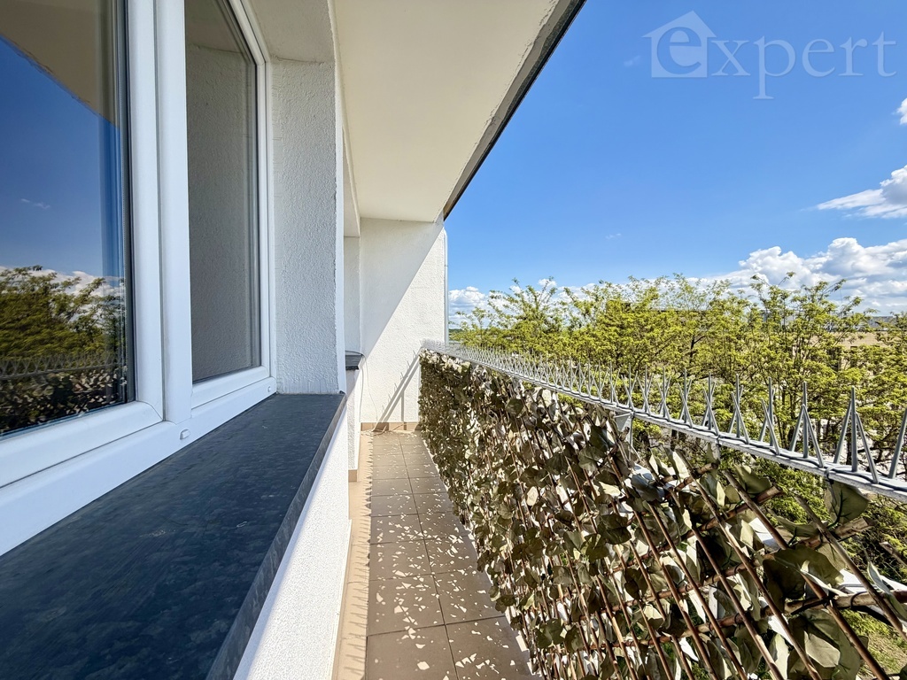 3 pokoje, 56,6 m2, duży balkon, centrum (11)