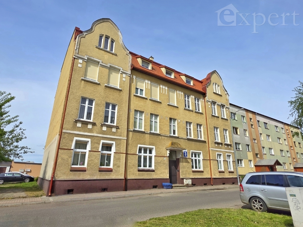 Dwa pokoje przy ulicy Rejtana - Zapraszamy (2)