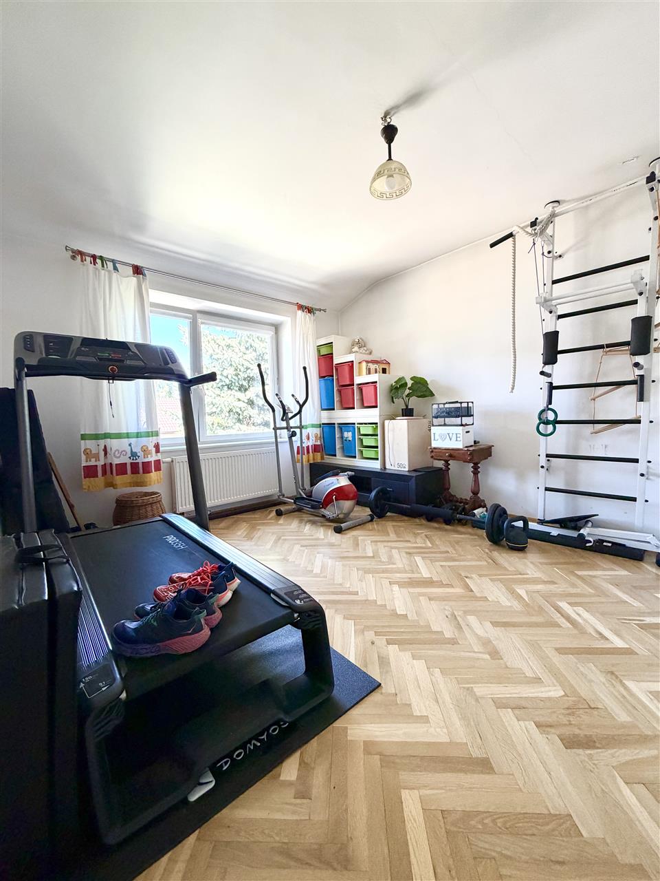Dom wolnostojący - Koszalin Rokosowo (15)
