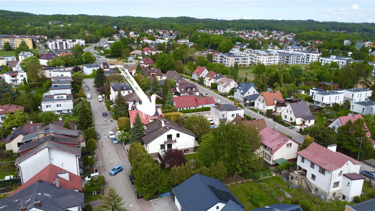 Dom wolnostojący - Koszalin Rokosowo (2)