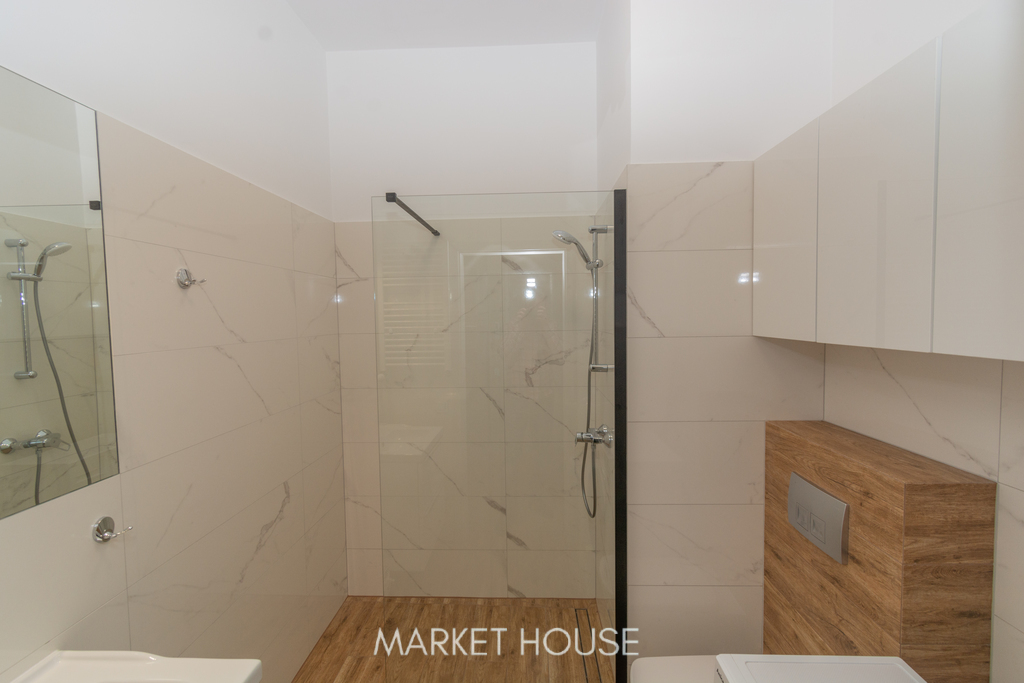 2 pokojowy apartament w Hanza Tower (6)