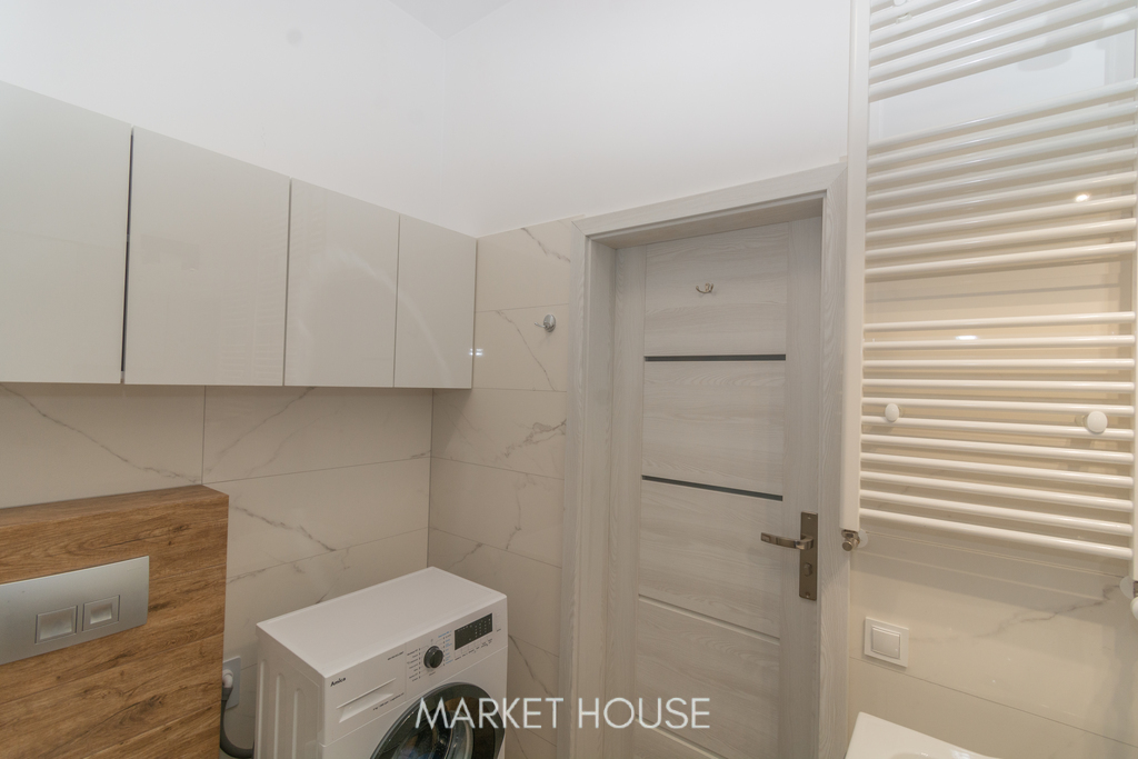 2 pokojowy apartament w Hanza Tower (7)