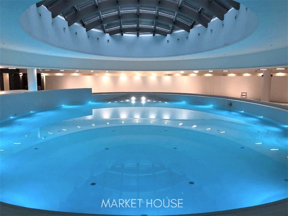 2 pokojowy apartament w Hanza Tower (11)