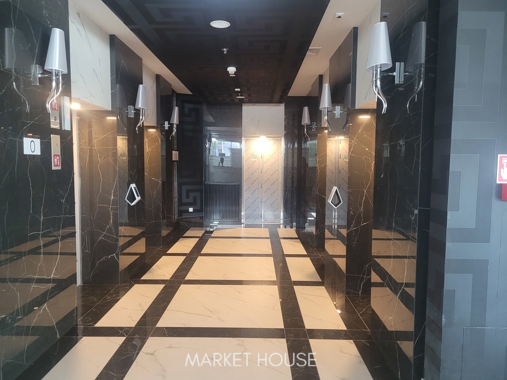 2 pokojowy apartament w Hanza Tower (15)