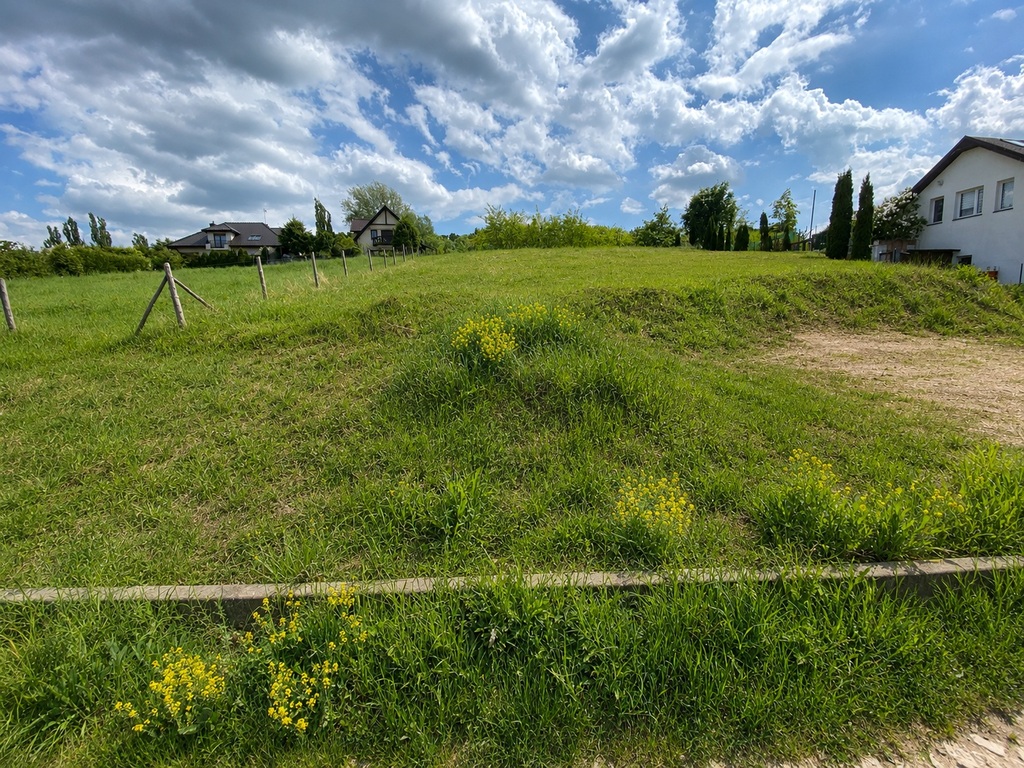 Działka z pięknym widokiem na panoramę miasta (4)