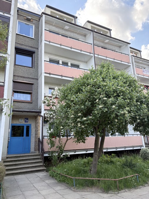 PRZESTRONNE 2 POKOJE, BALKON, WIDOK (10)