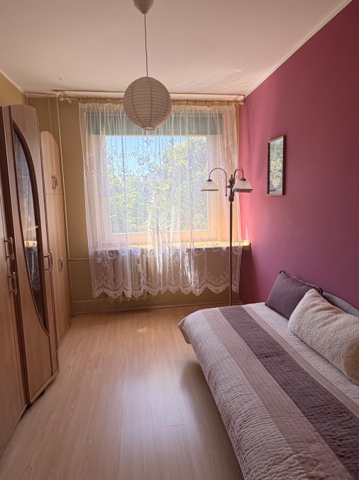 PRZESTRONNE 2 POKOJE, BALKON, WIDOK (10)