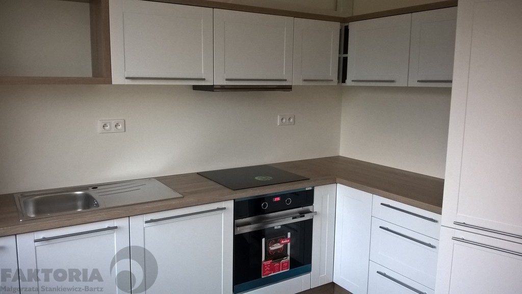 Gumieńce apartament 92 m2, 4 pokoje, balkon 5250,- (4)