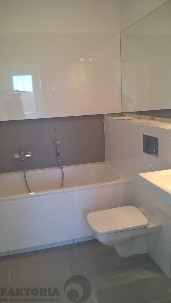 Gumieńce apartament 92 m2, 4 pokoje, balkon 5250,- (5)