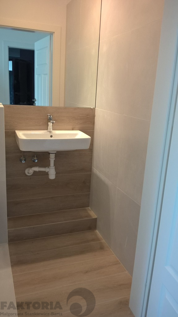 Gumieńce apartament 92 m2, 4 pokoje, balkon 5250,- (6)