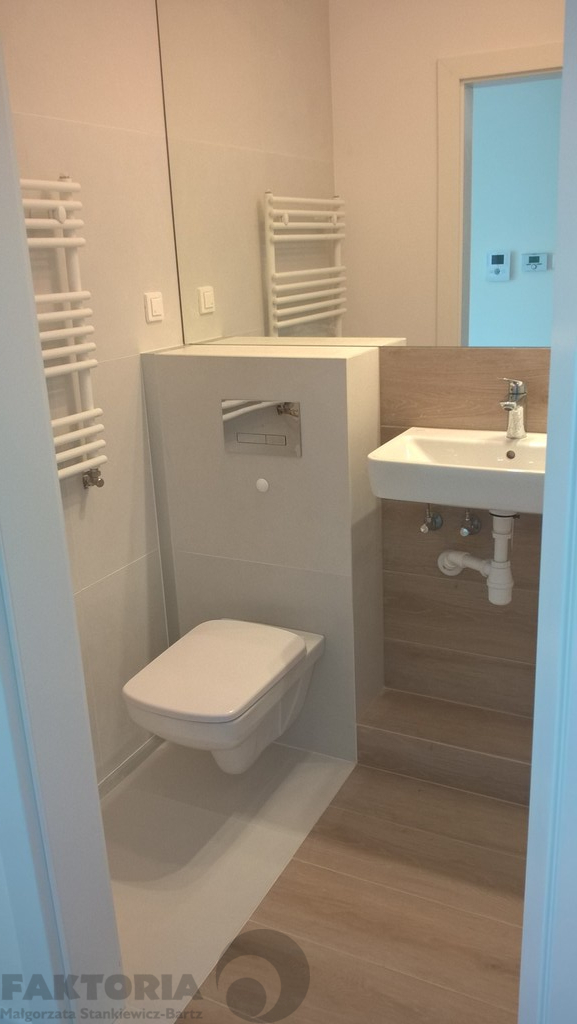 Gumieńce apartament 92 m2, 4 pokoje, balkon 5250,- (7)