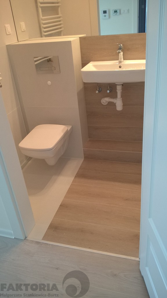 Gumieńce apartament 92 m2, 4 pokoje, balkon 5250,- (8)