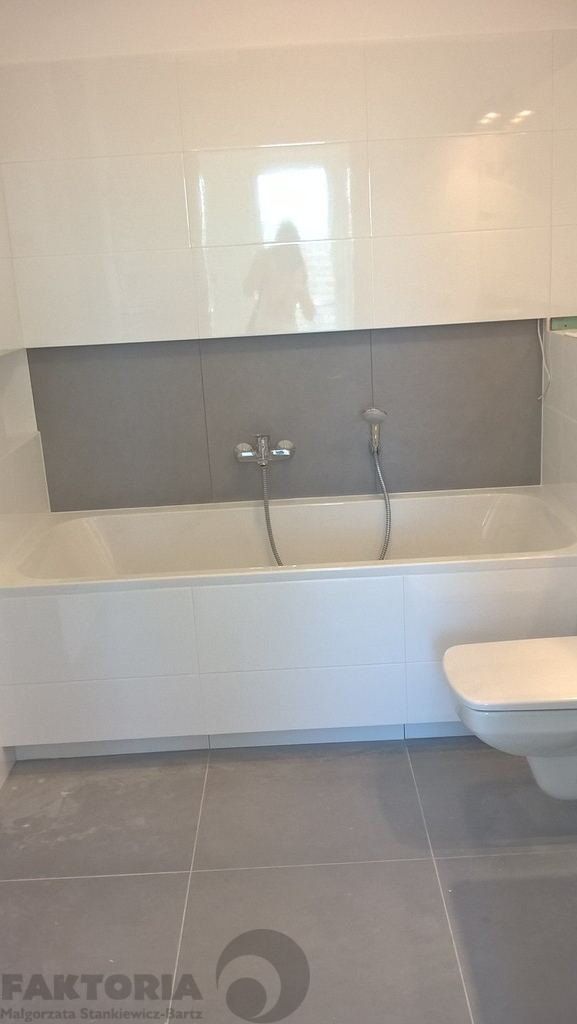 Gumieńce apartament 92 m2, 4 pokoje, balkon 5250,- (9)