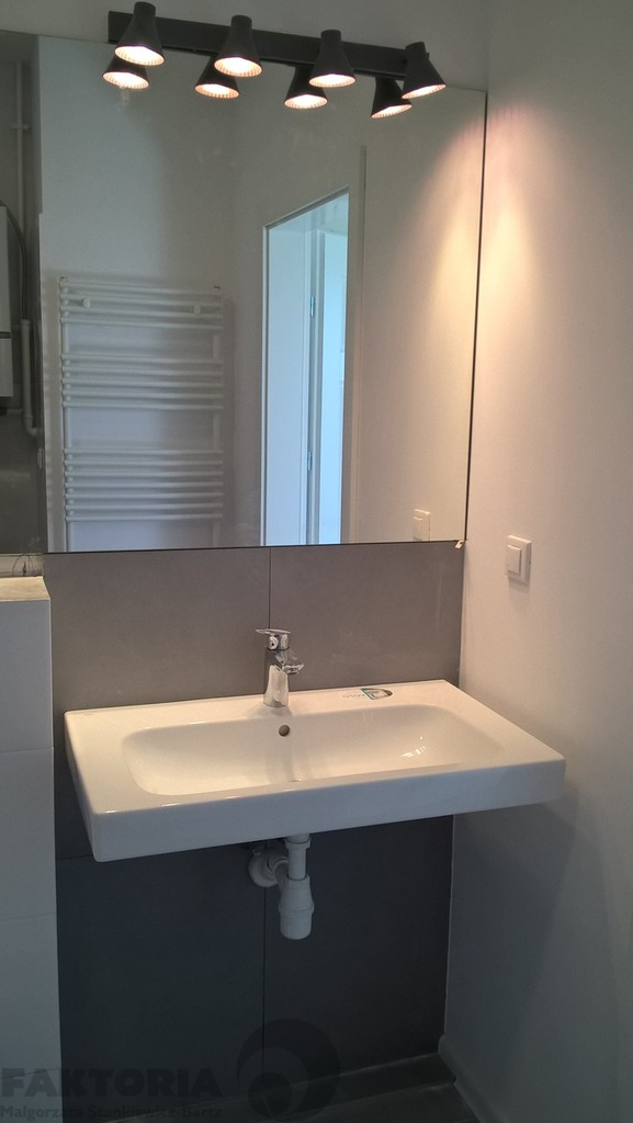 Gumieńce apartament 92 m2, 4 pokoje, balkon 5250,- (10)