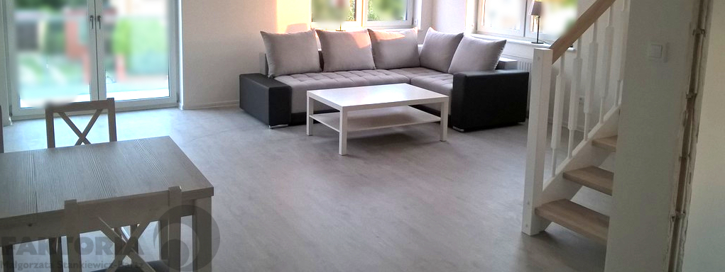 Gumieńce apartament 92 m2, 4 pokoje, balkon 5250,- (11)