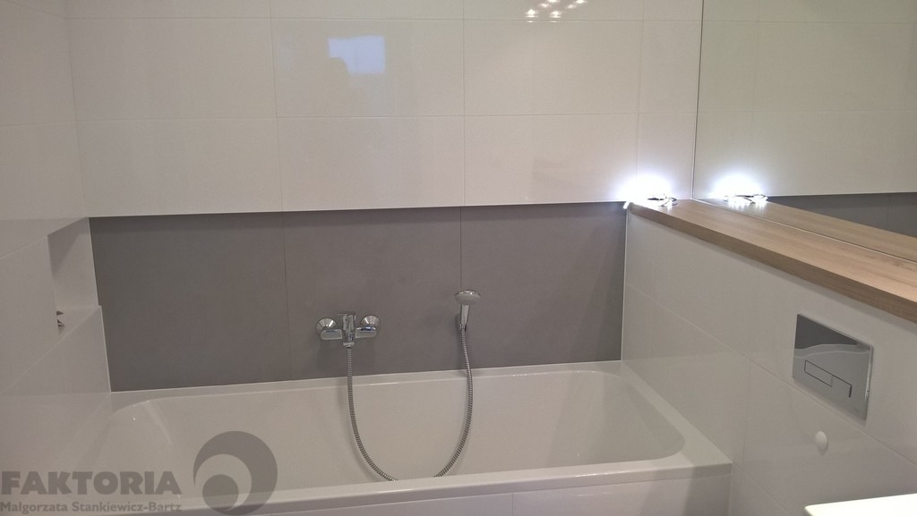 Gumieńce apartament 92 m2, 4 pokoje, balkon 5250,- (17)