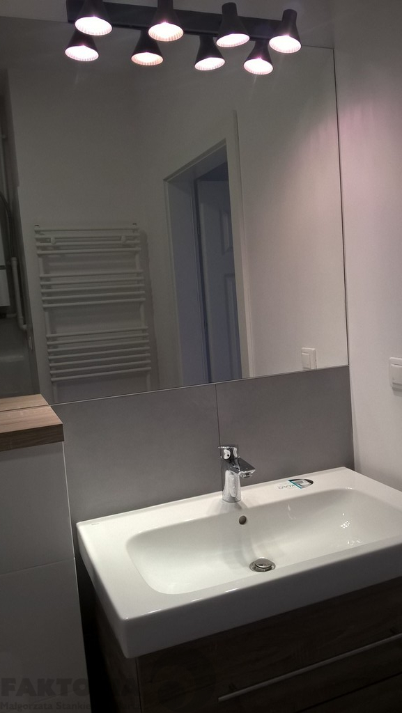 Gumieńce apartament 92 m2, 4 pokoje, balkon 5250,- (18)