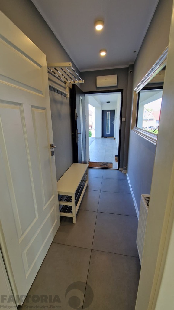 Gumieńce apartament 92 m2, 4 pokoje, balkon 5250,- (23)