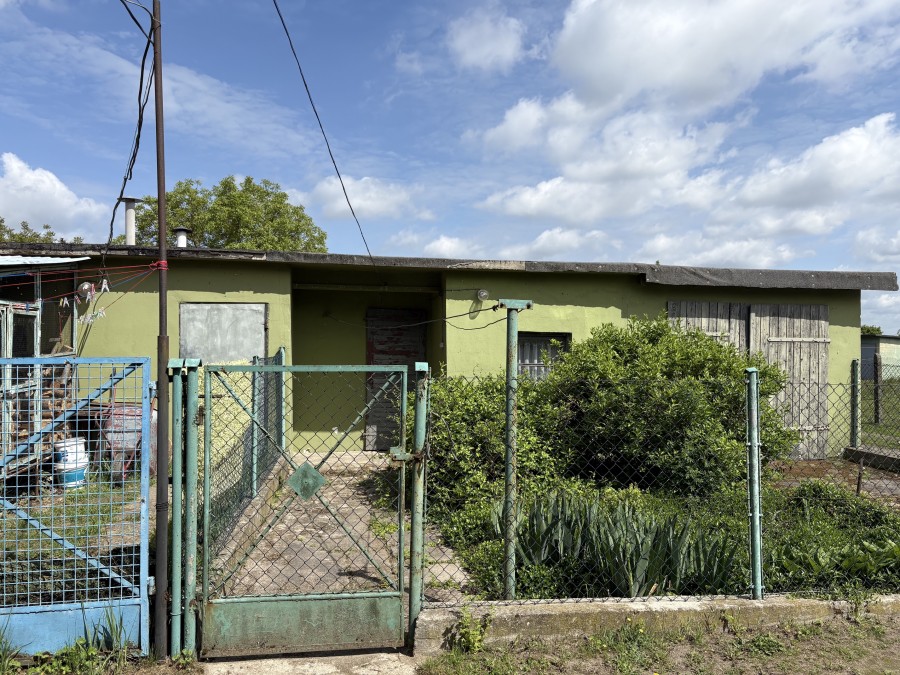 2 POKOJE BEZCZYNSZOWE Z  OGRÓDKIEM (11)