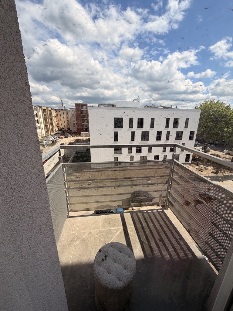 Mieszkanie pracownicze lub pod gabinety, biura (10)