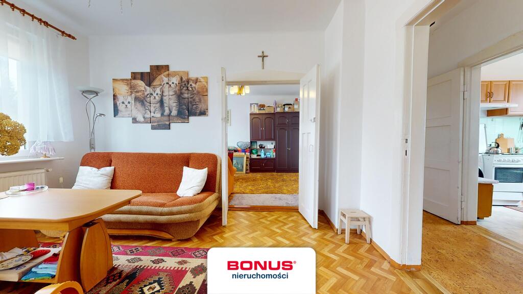 Dom w cenie mieszkania Prawobrzeże, Sławociesze (2)