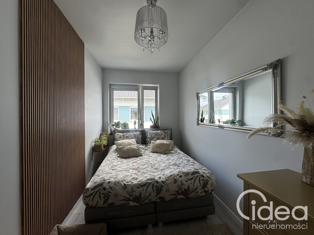 Wykończony premium bliźniak, 5pok, 127m2, Pogodno (8)