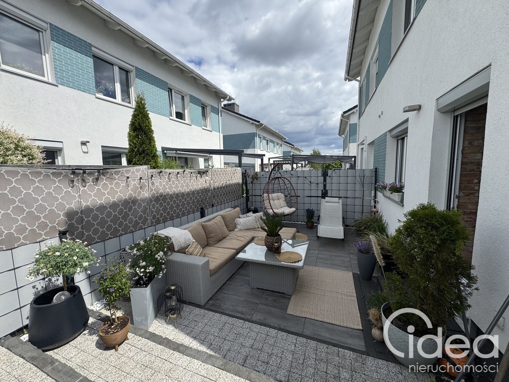 Wykończony premium bliźniak, 5pok, 127m2, Pogodno (14)