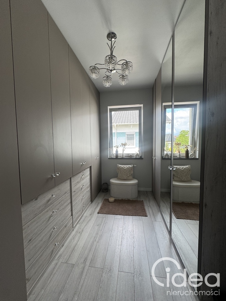 Wykończony premium bliźniak, 5pok, 127m2, Pogodno (13)