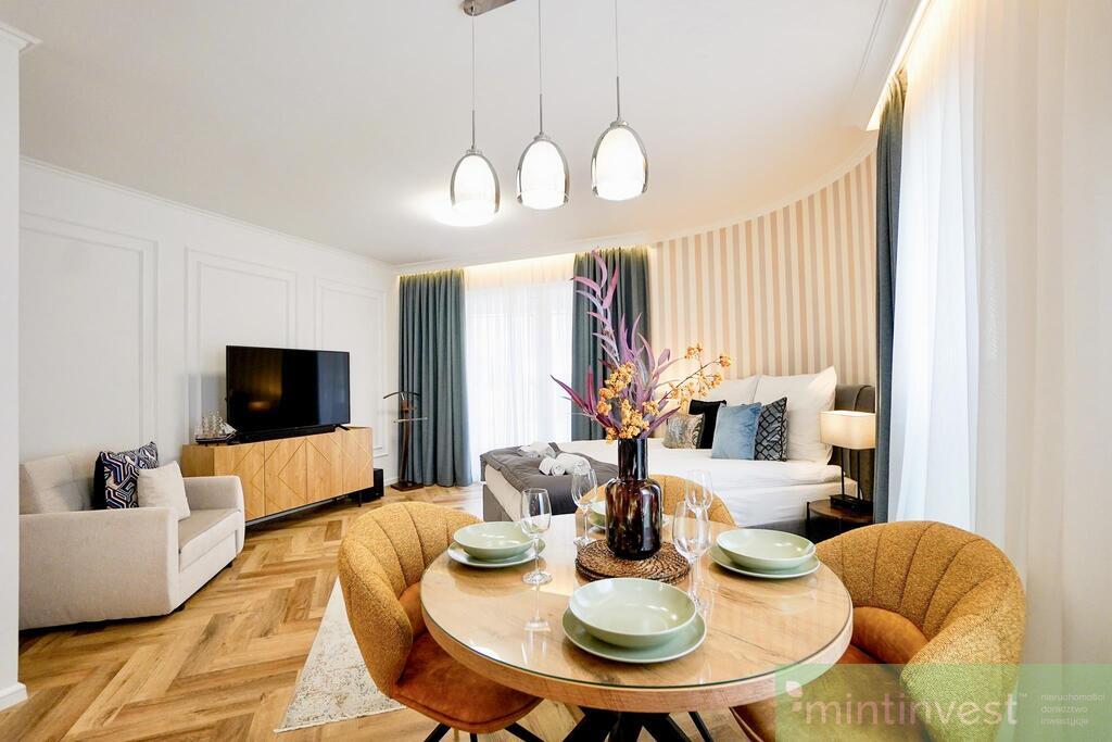 APARTAMENT PREMIUM MIĘDZYZDROJE (1)