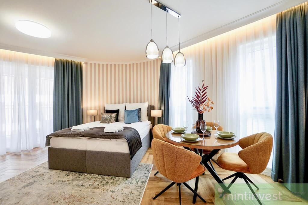 APARTAMENT PREMIUM MIĘDZYZDROJE (2)