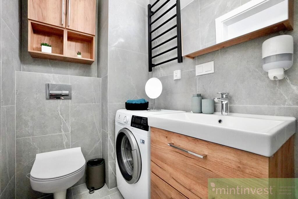 APARTAMENT PREMIUM MIĘDZYZDROJE (6)