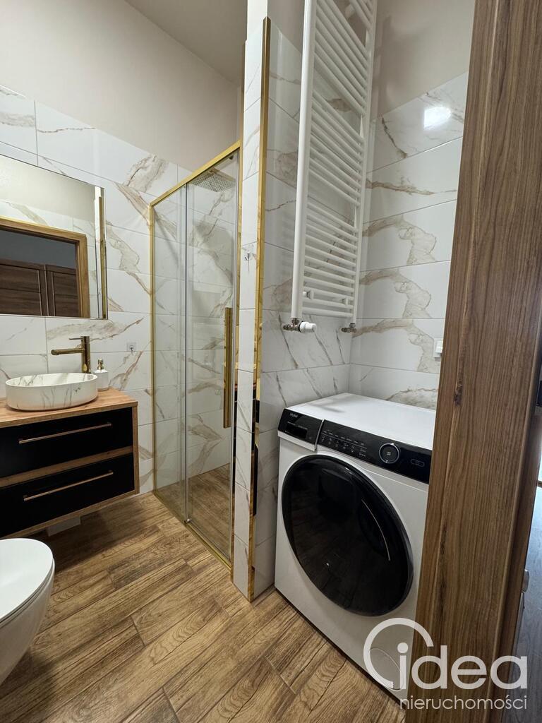 Apartament w Hanza Tower z widokiem. (5)