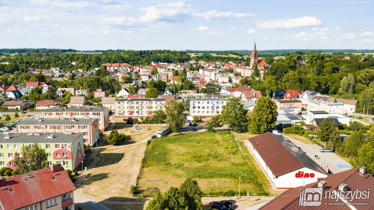 Resko - wyjątkowa działka 2420m2 obok DINO (10)
